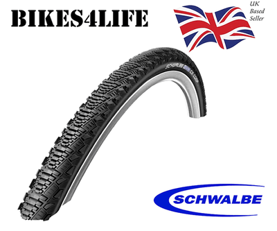 schwalbe cx comp bike tyre 700c